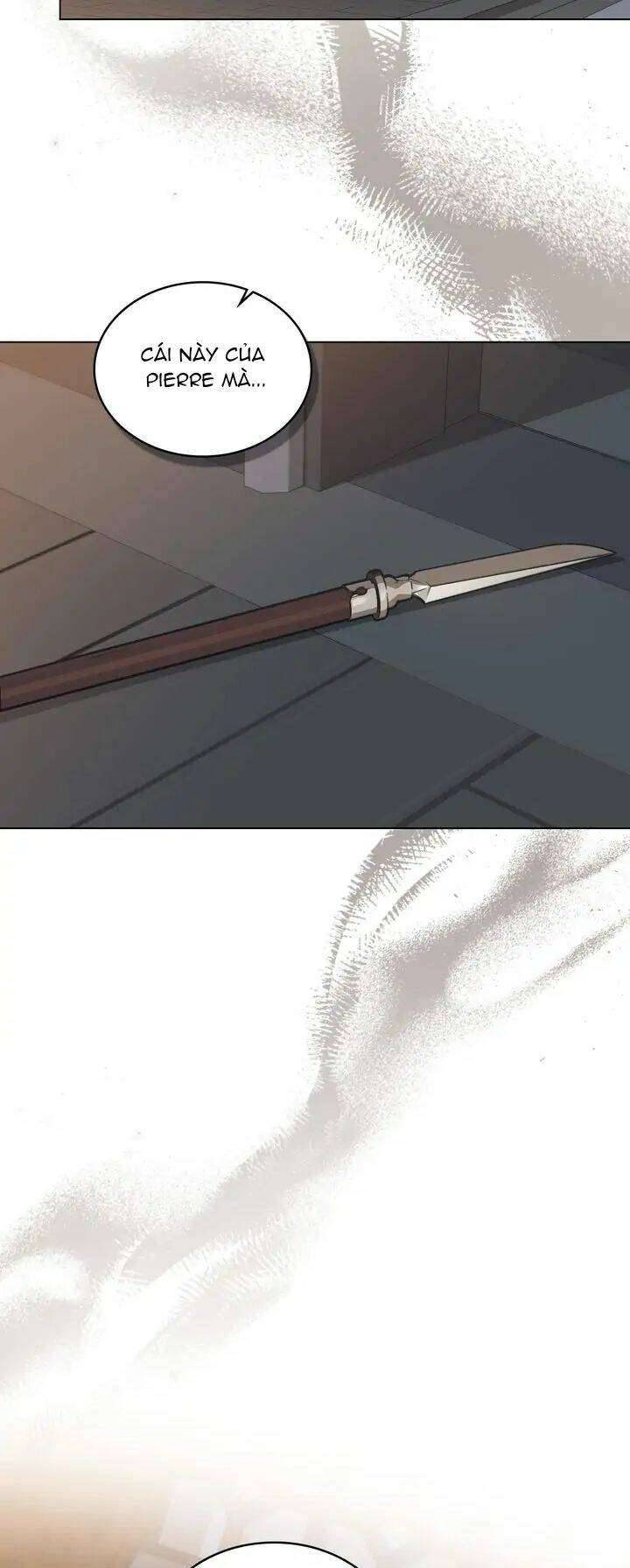 Khi Số Phận Tìm Đến Hai Ta Chapter 14 - Next Chapter 15