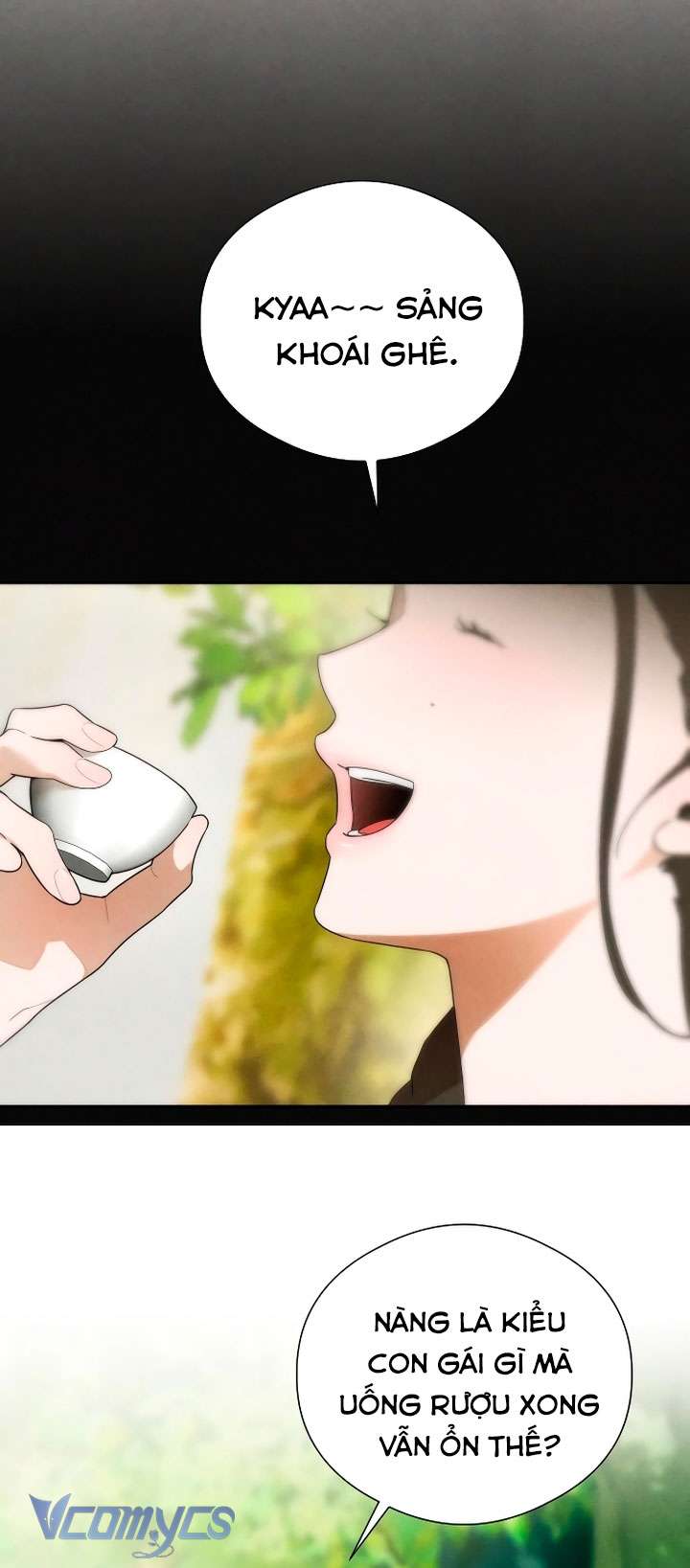 [18+] Mong Ước Của Ác Quỷ Chap 19 - Trang 2