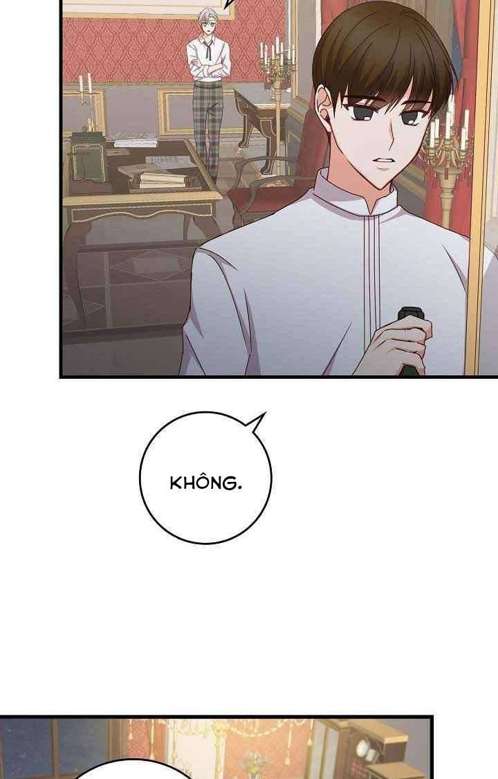 Cẩn Thận Với Các Anh Trai Đấy! Chap 44 - Trang 2