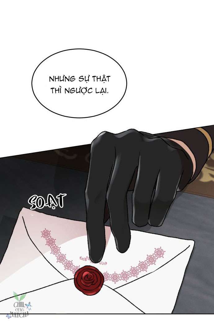 Nam Thứ Đình Công Thì Phải Làm Sao?! Chapter 13 - Trang 4