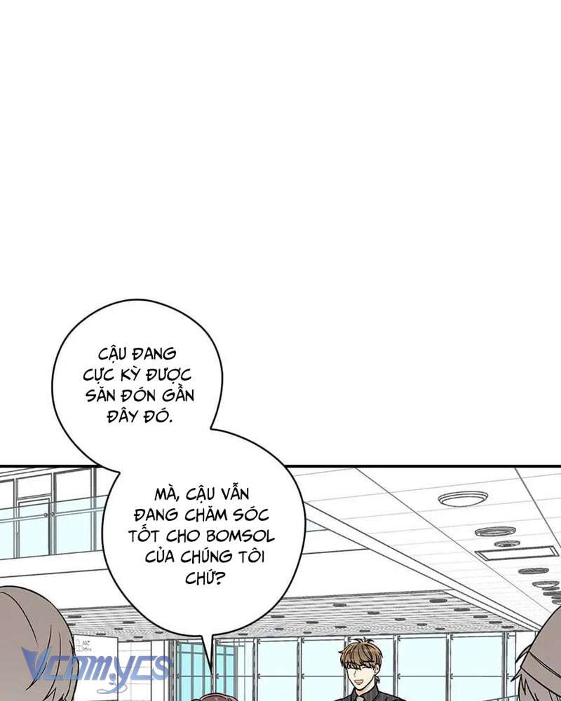 Ly Espresso Của Mùa Xuân Chapter 23 - Trang 4