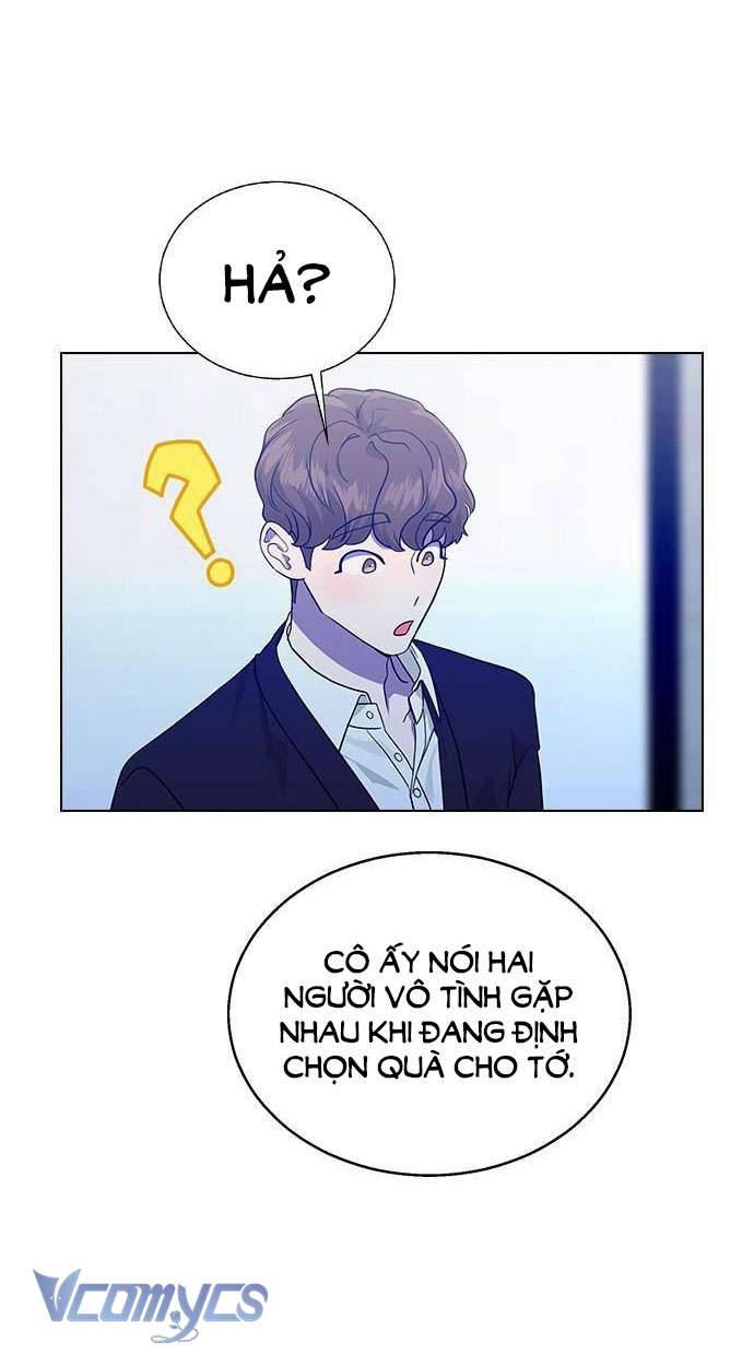 Nếu Chia Tay, Chúng Ta Sẽ Chết Chap 6 - Trang 2