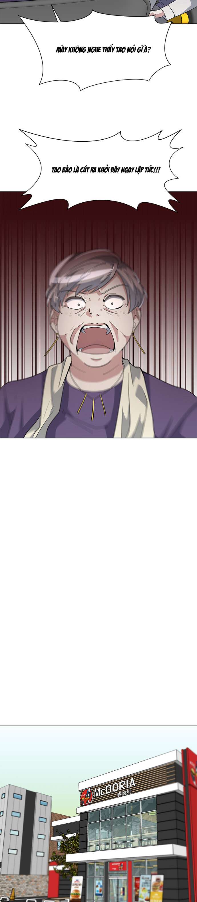 Gia Đình Hoàn Hảo Chap 9 - Next Chap 10