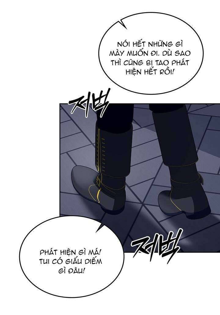 Nam Chính Quái Vật Sống Dưới Giường Tôi Chapter 15 - Trang 4