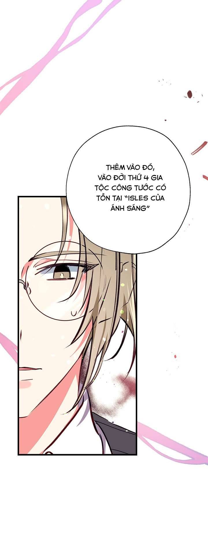 Chúng Ta Có Thể Trở Thành Một Gia Đình Được Không? Chap 7 - Trang 2