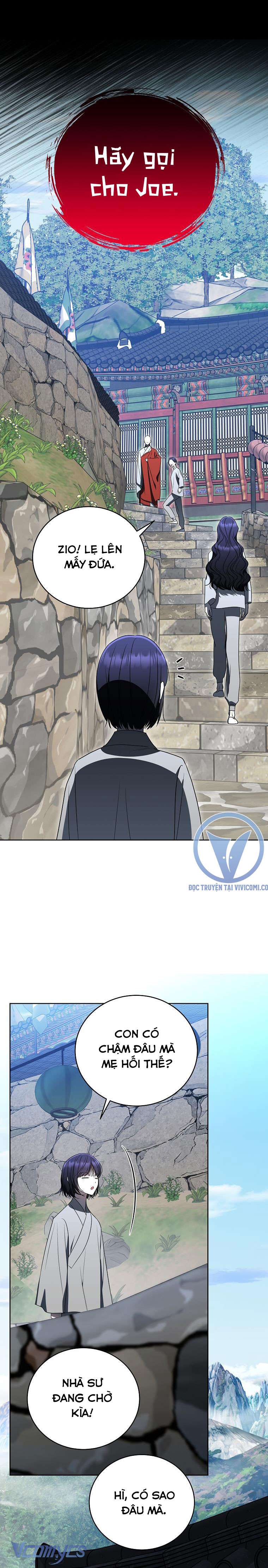 Hướng Dẫn Sinh Tồn Dành Cho Người Xếp Hạng Chap 47 - Next Chap 48