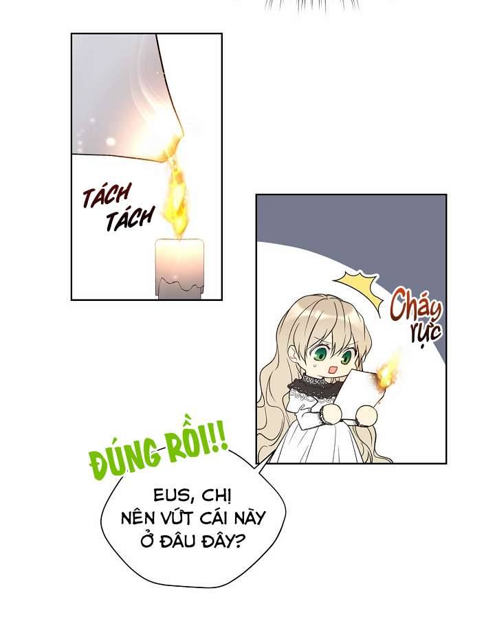 Vương Miện Lục Bảo Chap 40 - Trang 2