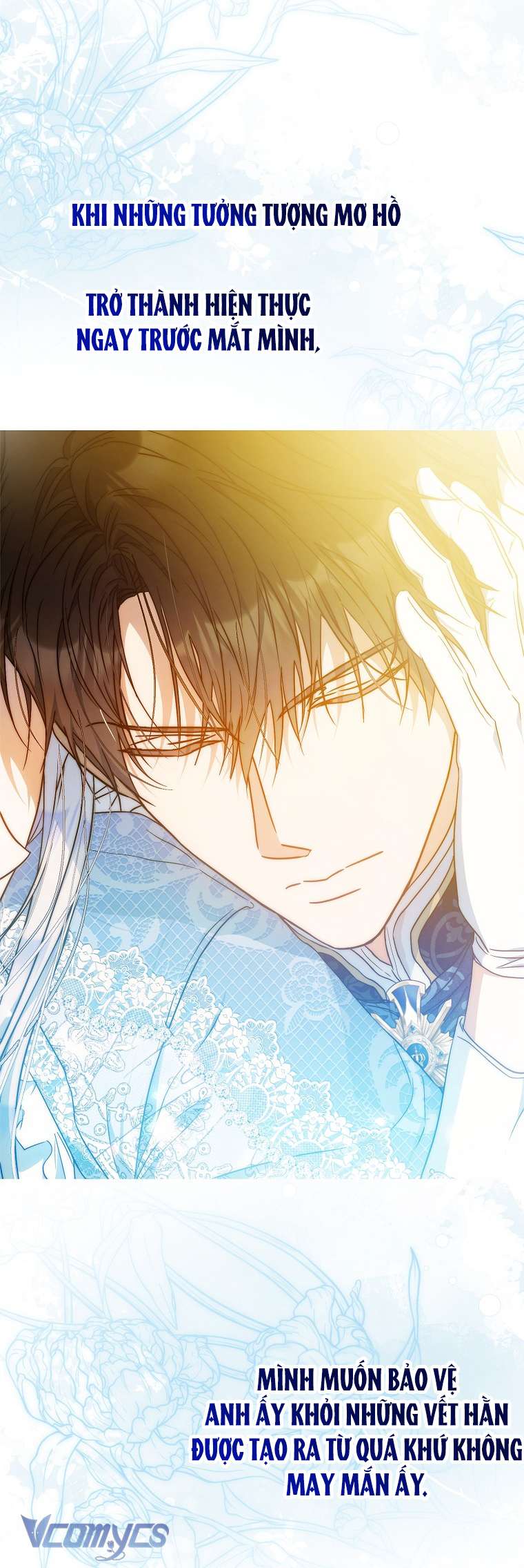 Tôi Trở Thành Vợ Của Nam Chính Chap 97 - Trang 3