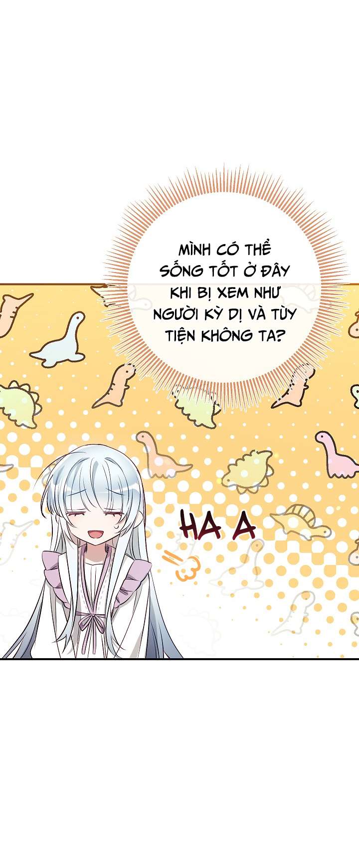 Chúng Ta Có Thể Trở Thành Một Gia Đình Được Không? Chap 57 - Trang 2