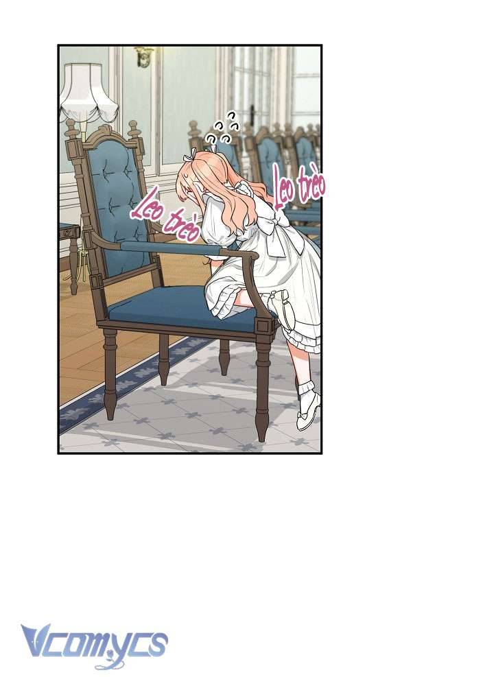 Phương Pháp Trở Thành Con Gái Của Người Hùng Bóng Đêm Chap 4 - Trang 2