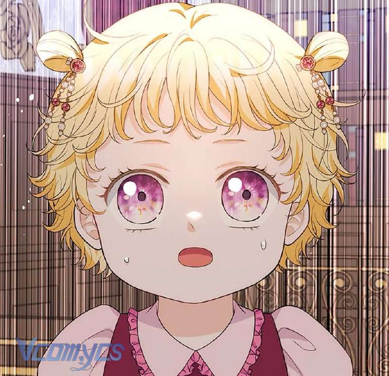 Công Chúa Bé Con Hạng S Thật Mạnh Chapter 20 - Next Chapter 21