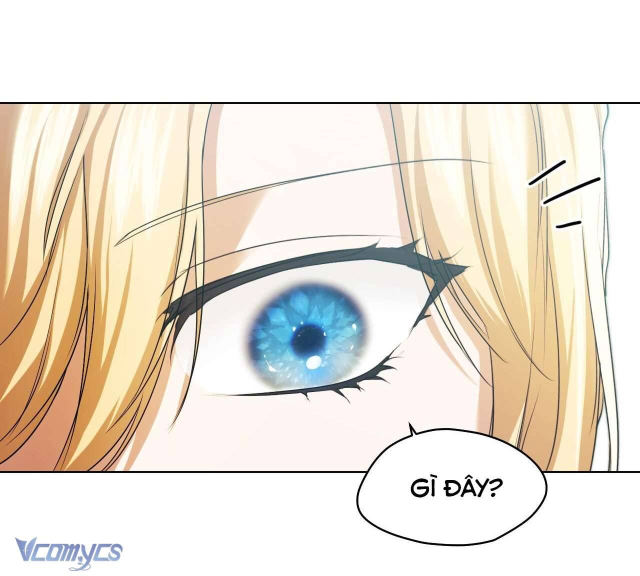 Thánh Nữ Giả Muốn Bỏ Trốn Chap 10 - Trang 4