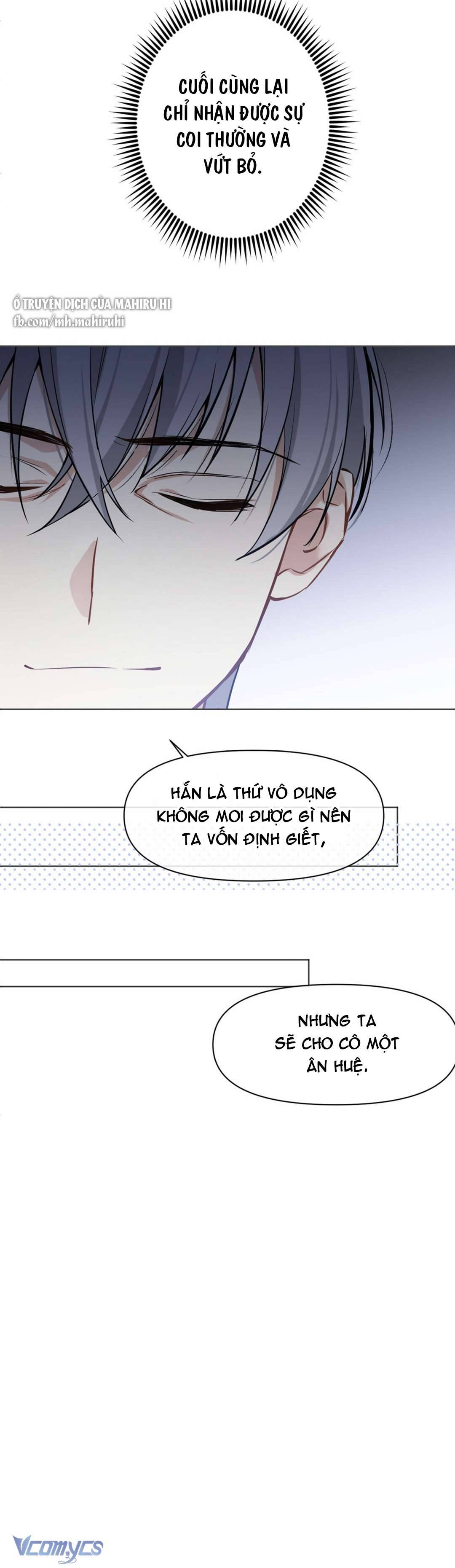 Đại Chiến Công Chúa Chapter 143 - Trang 4