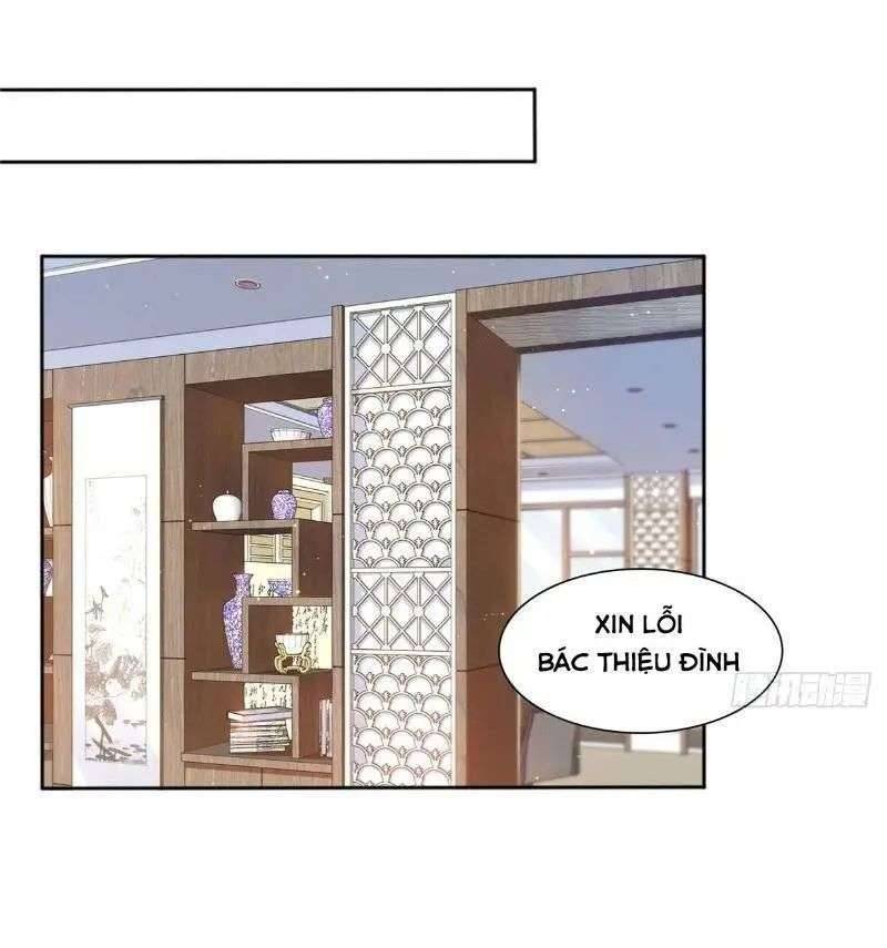 Hệt Như Hàn Quang Gặp Nắng Gắt Chap 147 - Trang 3