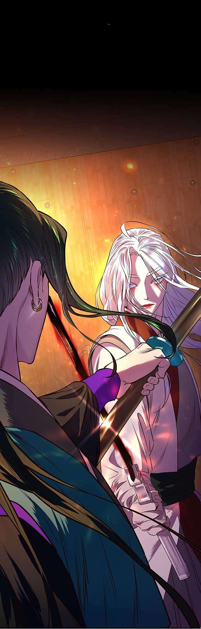 Vương Tử Huyền Bí Chapter 3 - Next Chapter 4