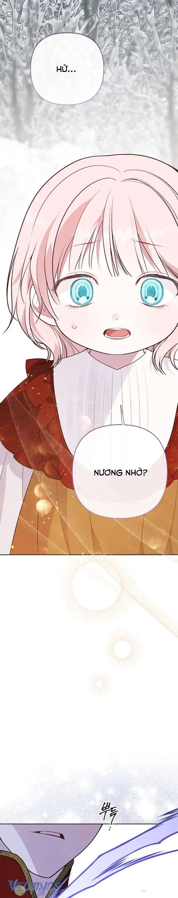 Bạo Chúa Bé Con Chapter 33 - Trang 4