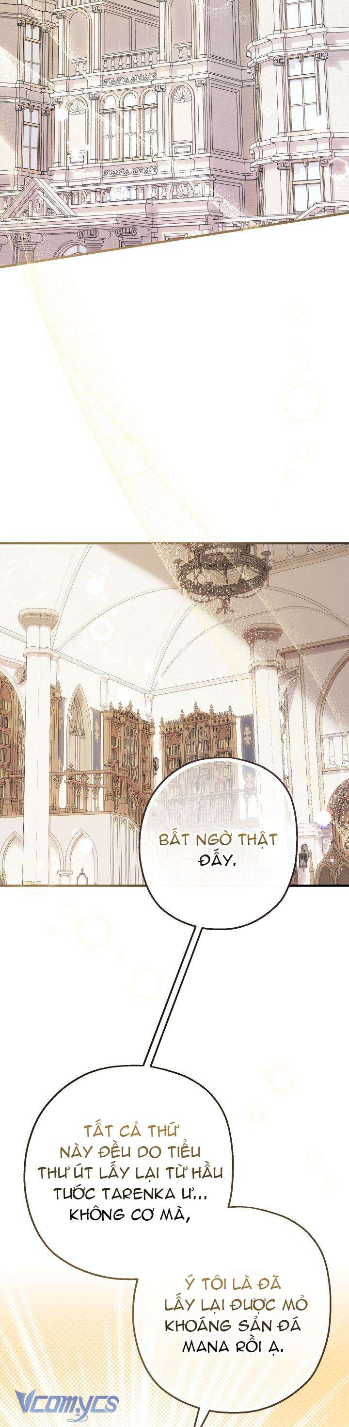 Tiểu Thư Tích Tiền Đi Bụi Chapter 30 - Next Chapter 31