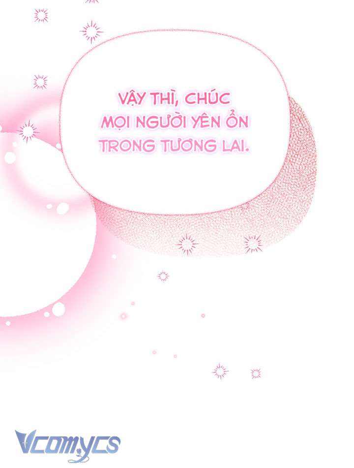 May Mắn Hay Bất Hạnh Chap 93 - Trang 4