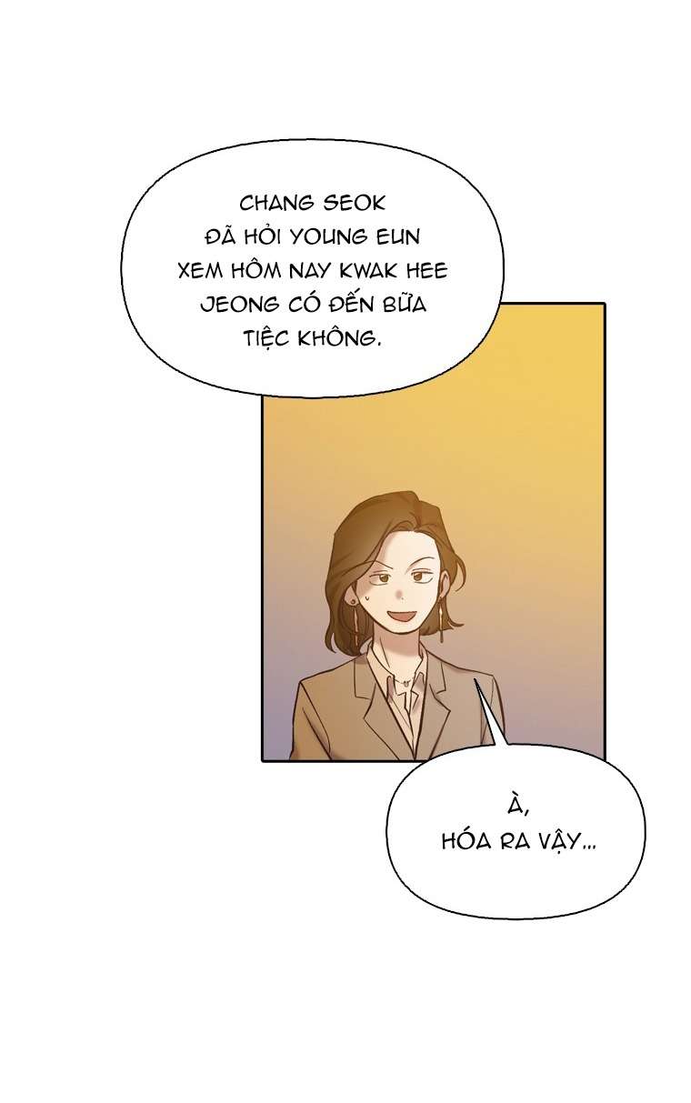 Thanh Xuân Của Chúng Ta Chap 87 - Trang 4