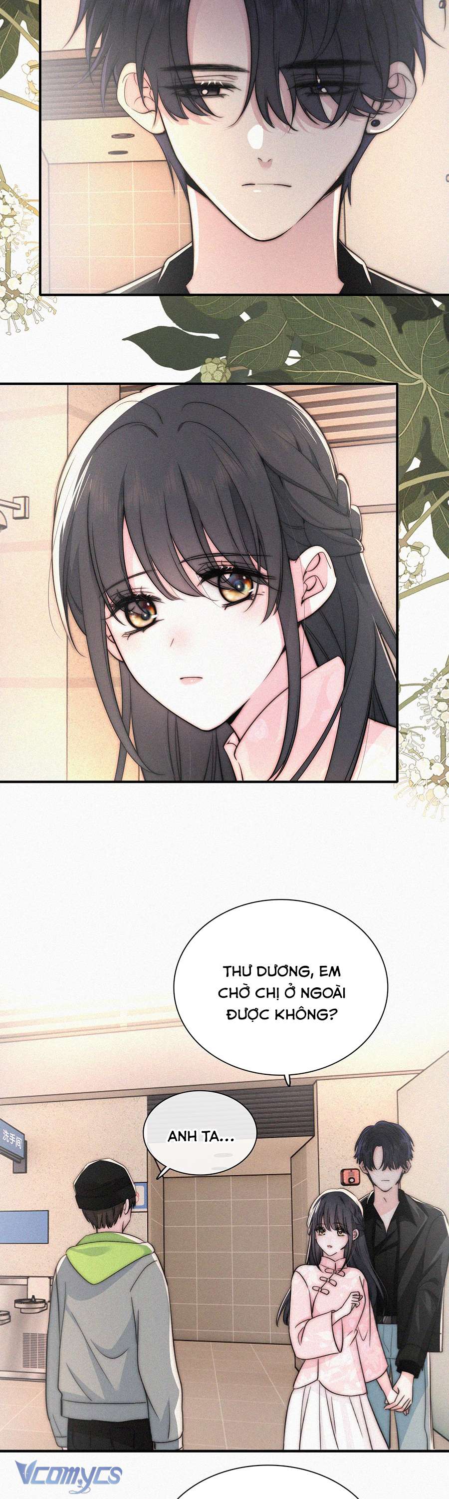 Một Mực Cưng Chiều Chap 77 - Trang 2