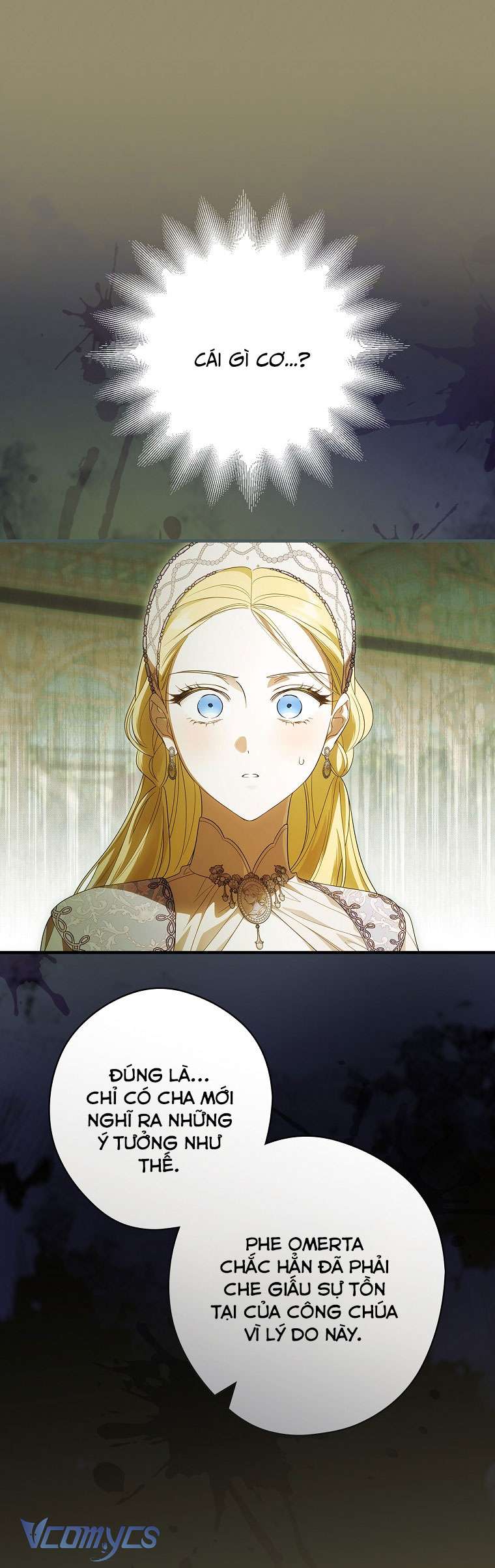 Phương Pháp Khiến Phu Quân Đứng Về Phía Tôi Chapter 95 - Trang 4