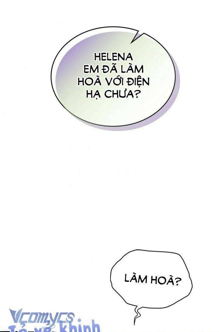 Công Nương Toàn Năng Cũng Thấy Chán Nản Chap 5 - Trang 3