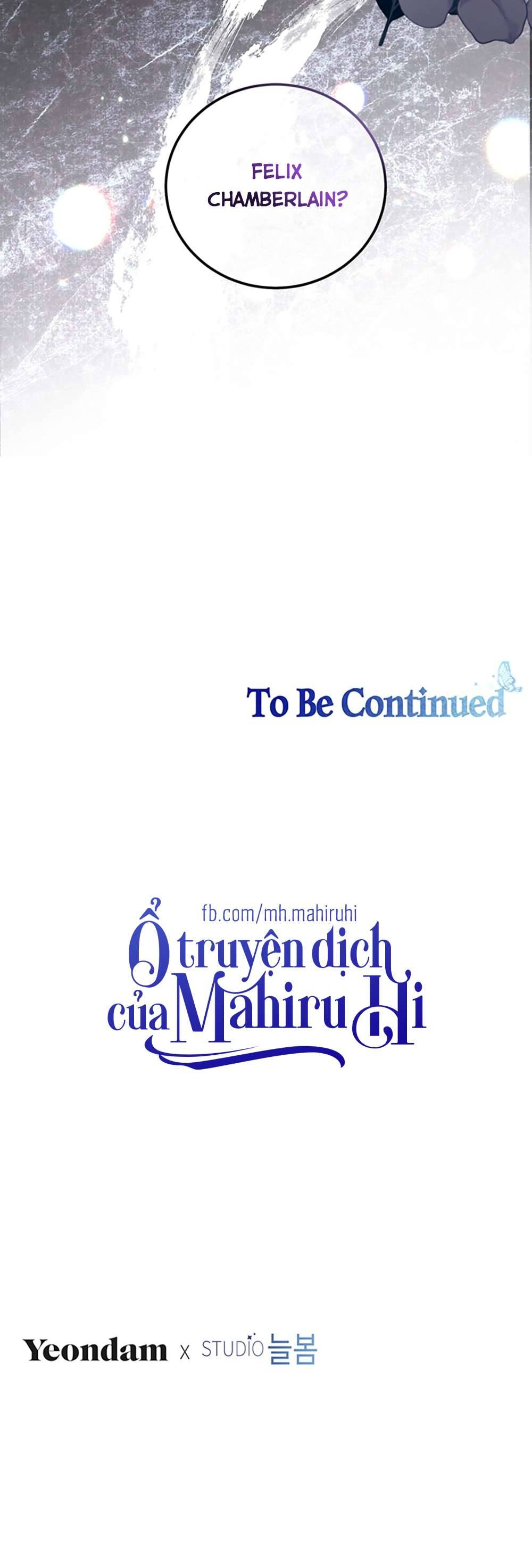 Trở Thành Tình Địch Của Các Nam Chính Chapter 51 - Trang 3