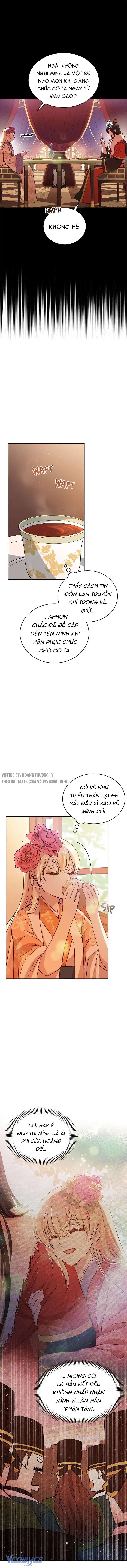 Ái Phi Khế Ước Chap 75 - Next Chap 76
