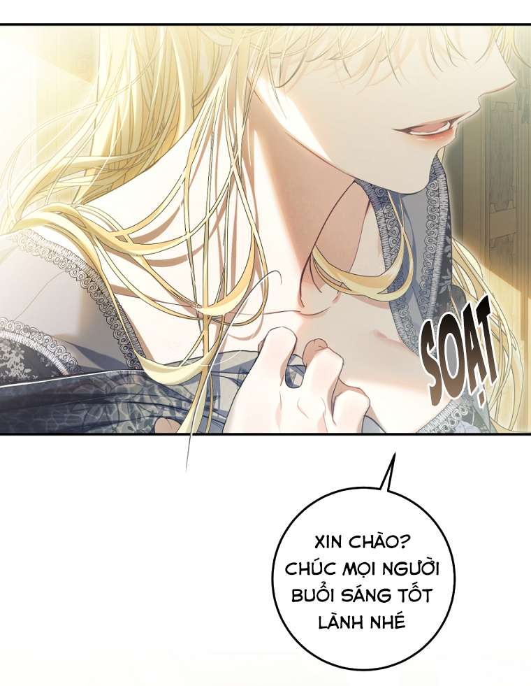 Ác Nữ Chỉ Là Một Con Rối Chap 74 - Next Chap 75