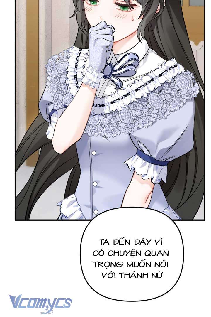 Mê Cung Cám Dỗ Của Emilone Chapter 2 - Trang 4