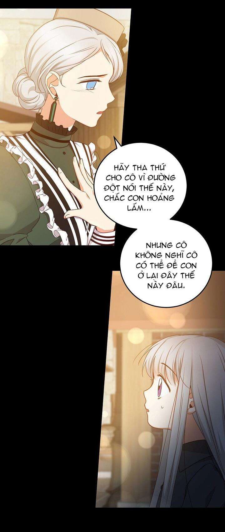 Cẩn Thận Với Các Anh Trai Đấy! Chap 27 - Trang 2