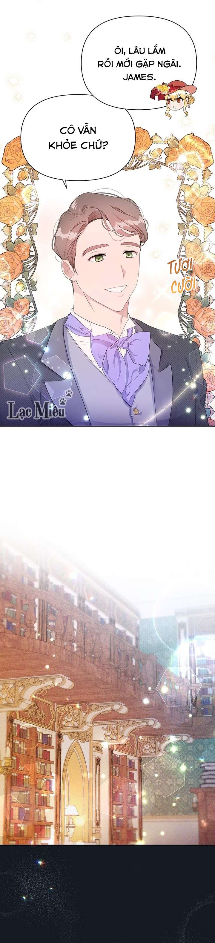 Công Tước Hát Rong Chapter 11 - Trang 3