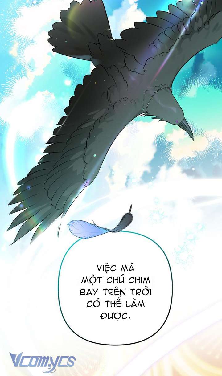 Bỗng Nhiên Tôi Trở Thành Quạ Đen!! Chapter 57 - Trang 4