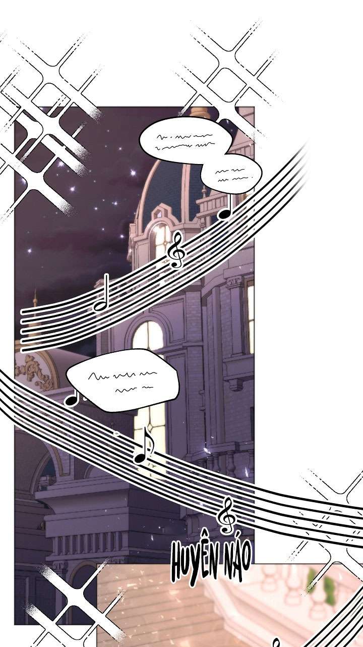 Ác Nữ Cần Bạo Chúa Chapter 33 - Trang 4