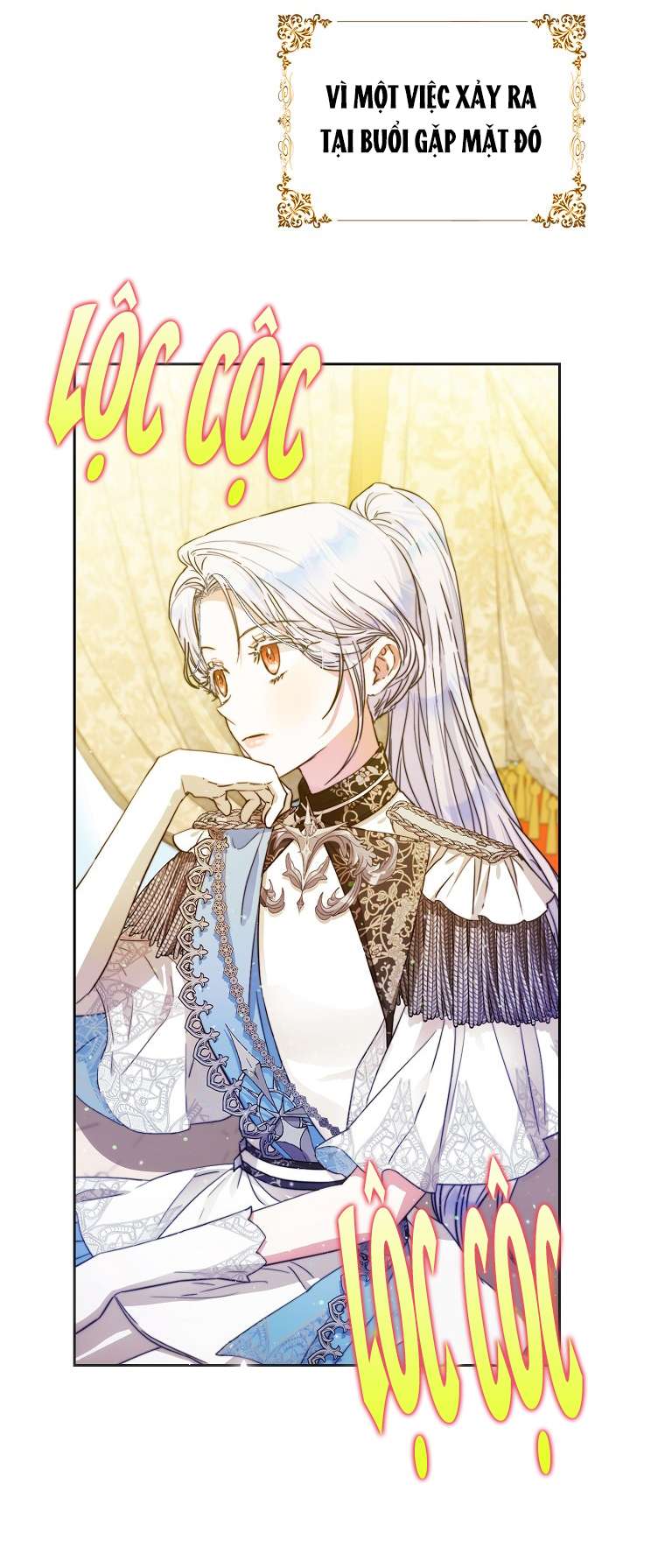 Tôi Trở Thành Vợ Của Nam Chính Chap 34 - Trang 3