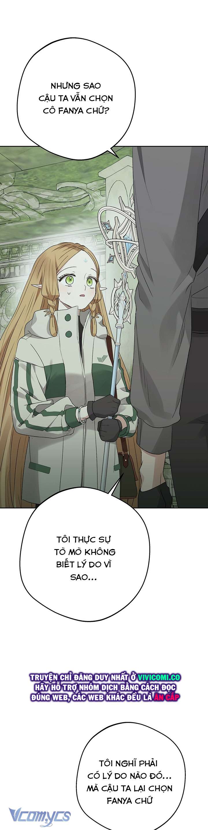 [18+] Yêu Tinh Giao Phối Chap 28 - Next Chap 29