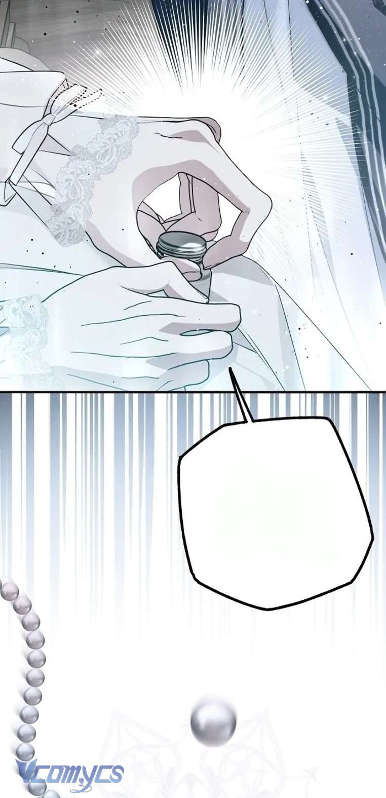 Ai Đó Đang Điều Khiển Cơ Thể Của Tôi Chapter 38 - Trang 4