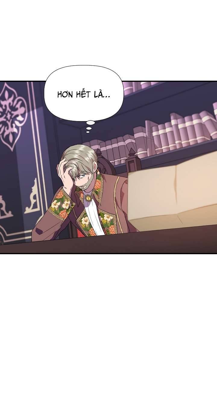 Tôi Không Phải Là Cinderella Chapter 62 - Trang 4