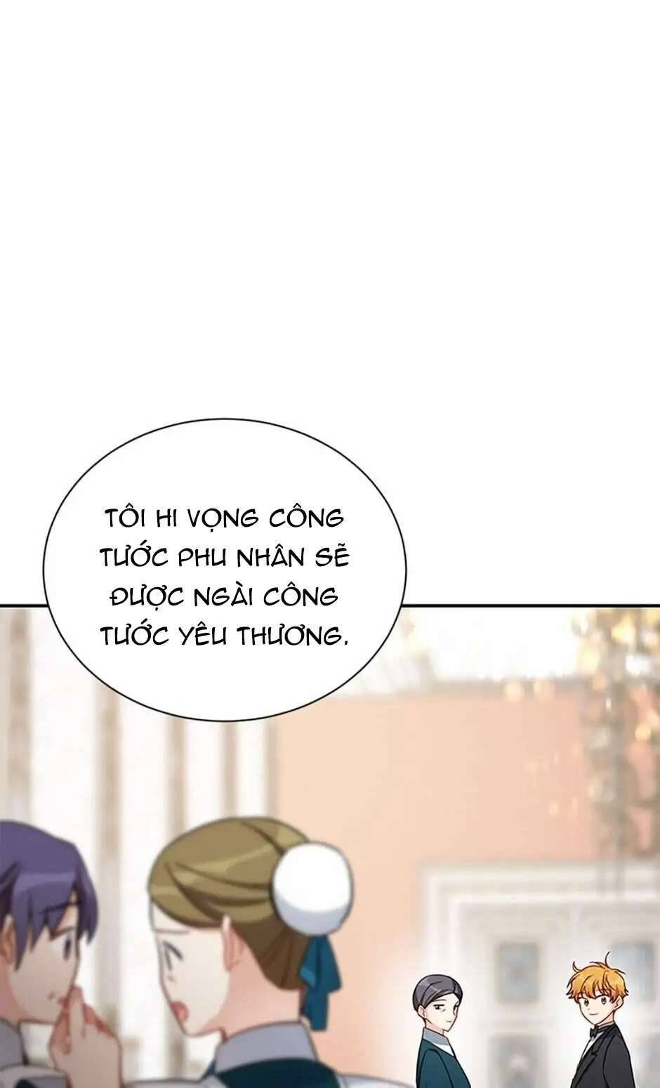 Nữ Công Tước Với Tâm Hồn Trống Rỗng Chapter 27 - Trang 4