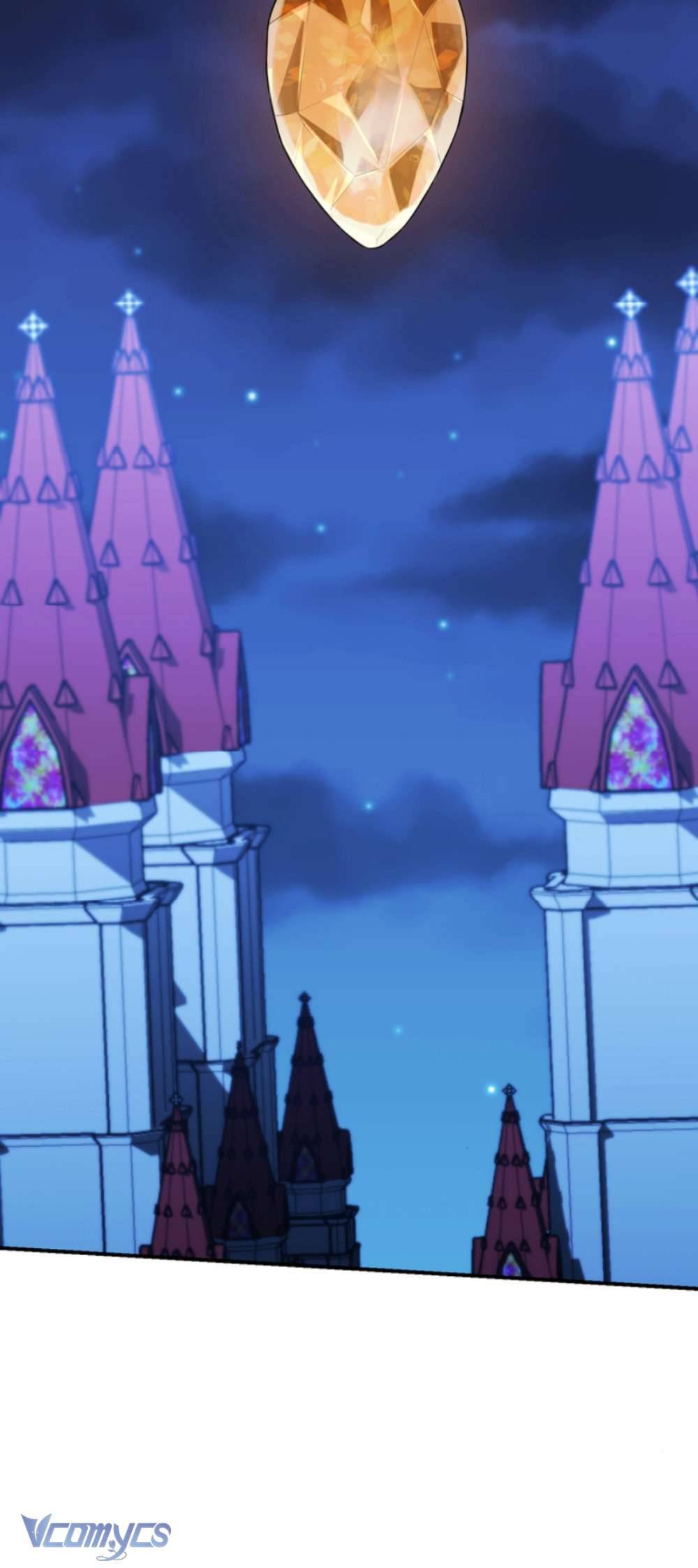 Công Chúa Bé Con Hạng S Thật Mạnh Chapter 1 - Next Chapter 2