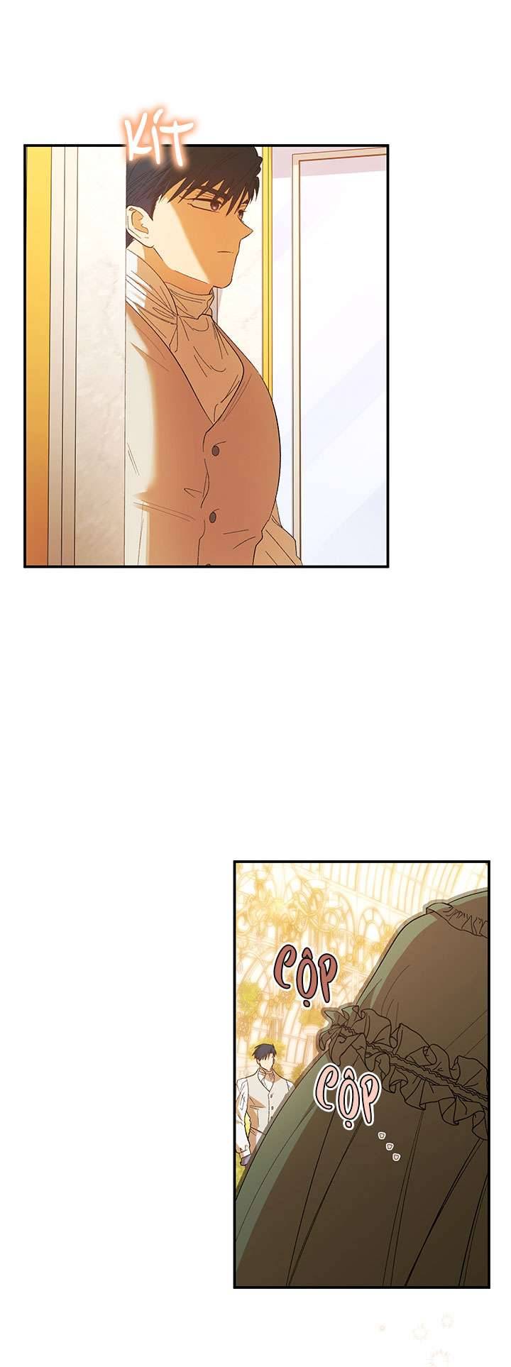 May Mắn Hay Bất Hạnh Chap 74 - Trang 4