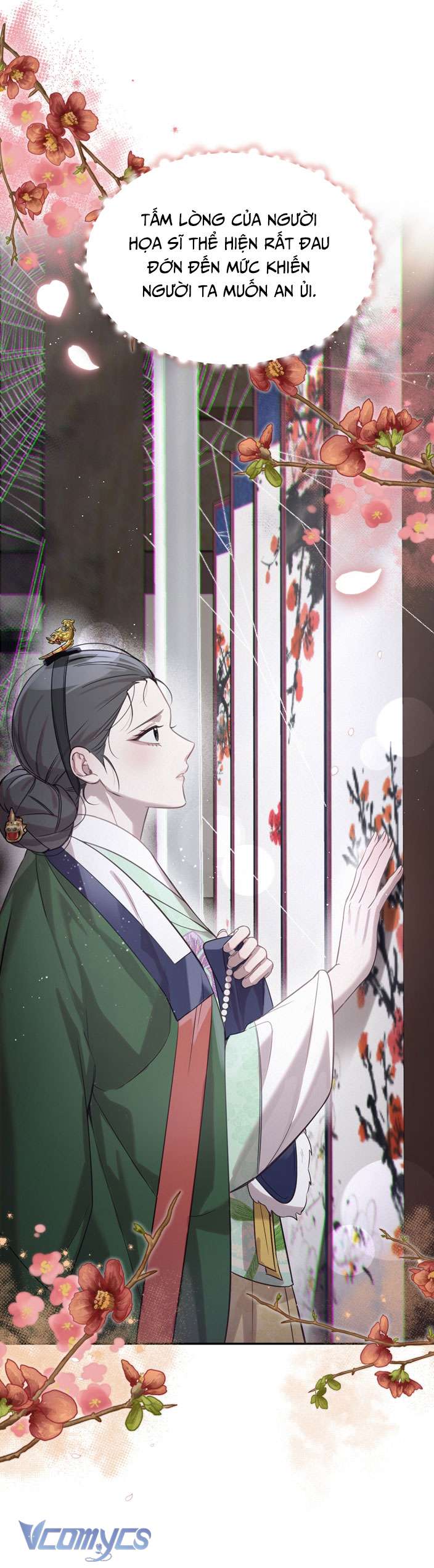 [18+] Tiết Học Bí Mật Của Trung Điện Chap 26 - Trang 2