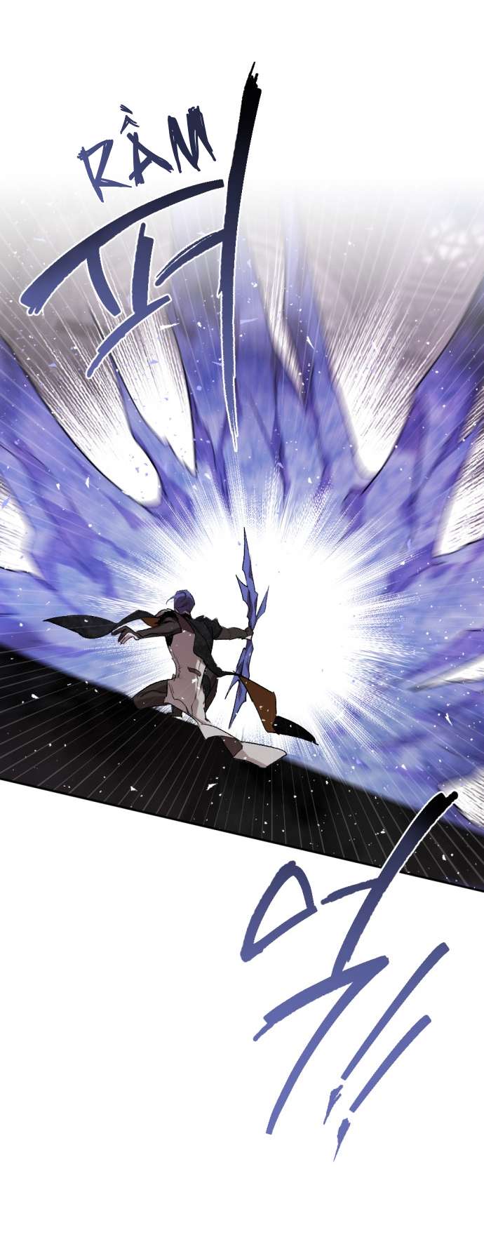 Lời Thú Nhận Của Chúa Tể Bóng Tối Chap 59 - Trang 4