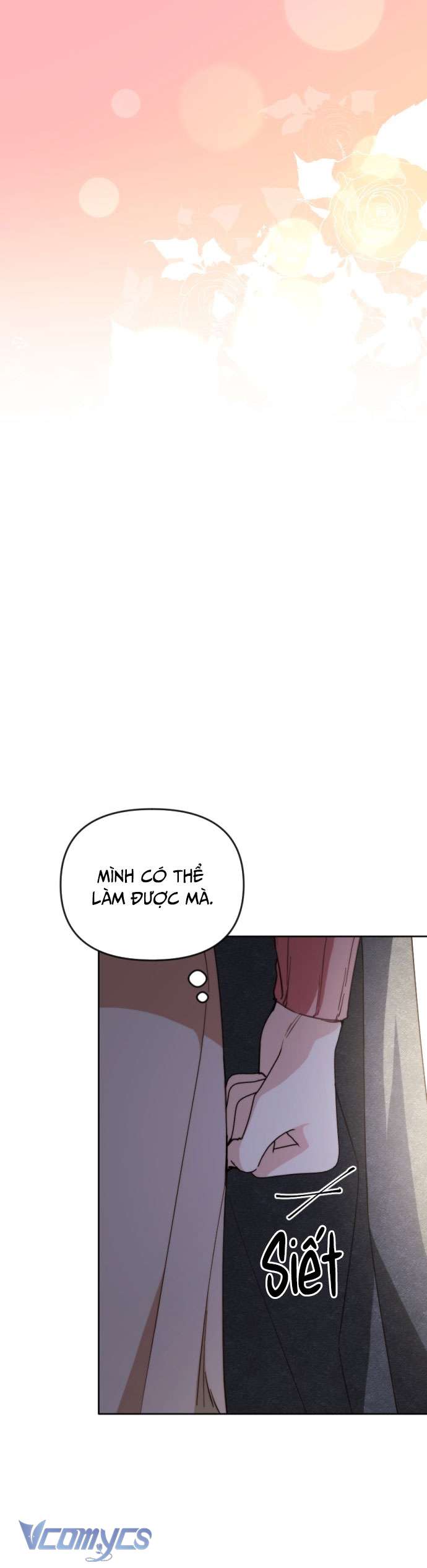 Ly Hôn Thì Dễ, Yêu Đương Mới Khó Chapter 1 - Trang 3