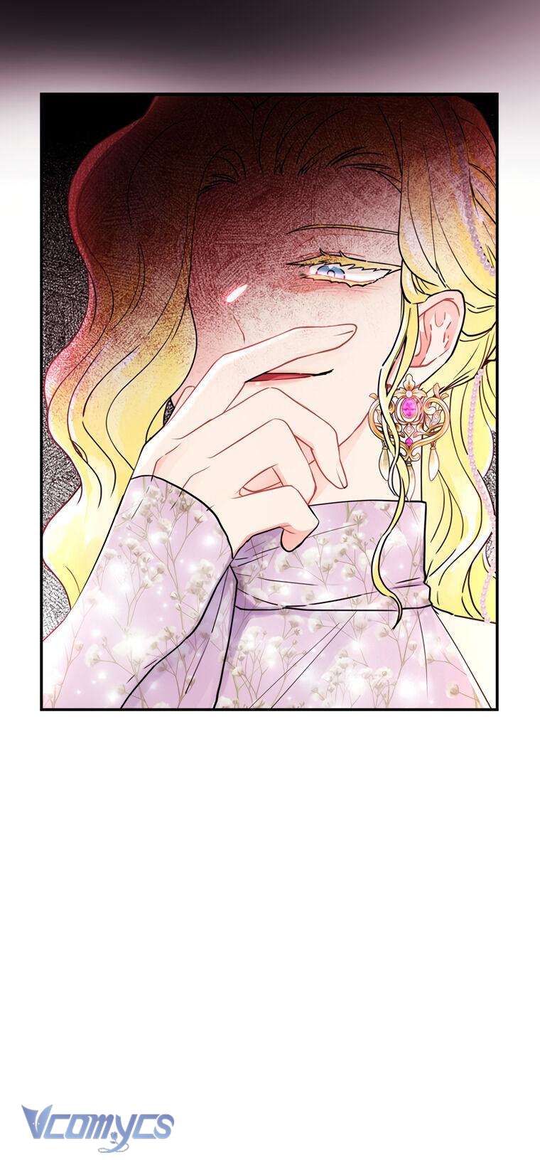 Tôi Đã Trở Thành Con Gái Nuôi Của Nam Chính Chap 21 - Trang 2