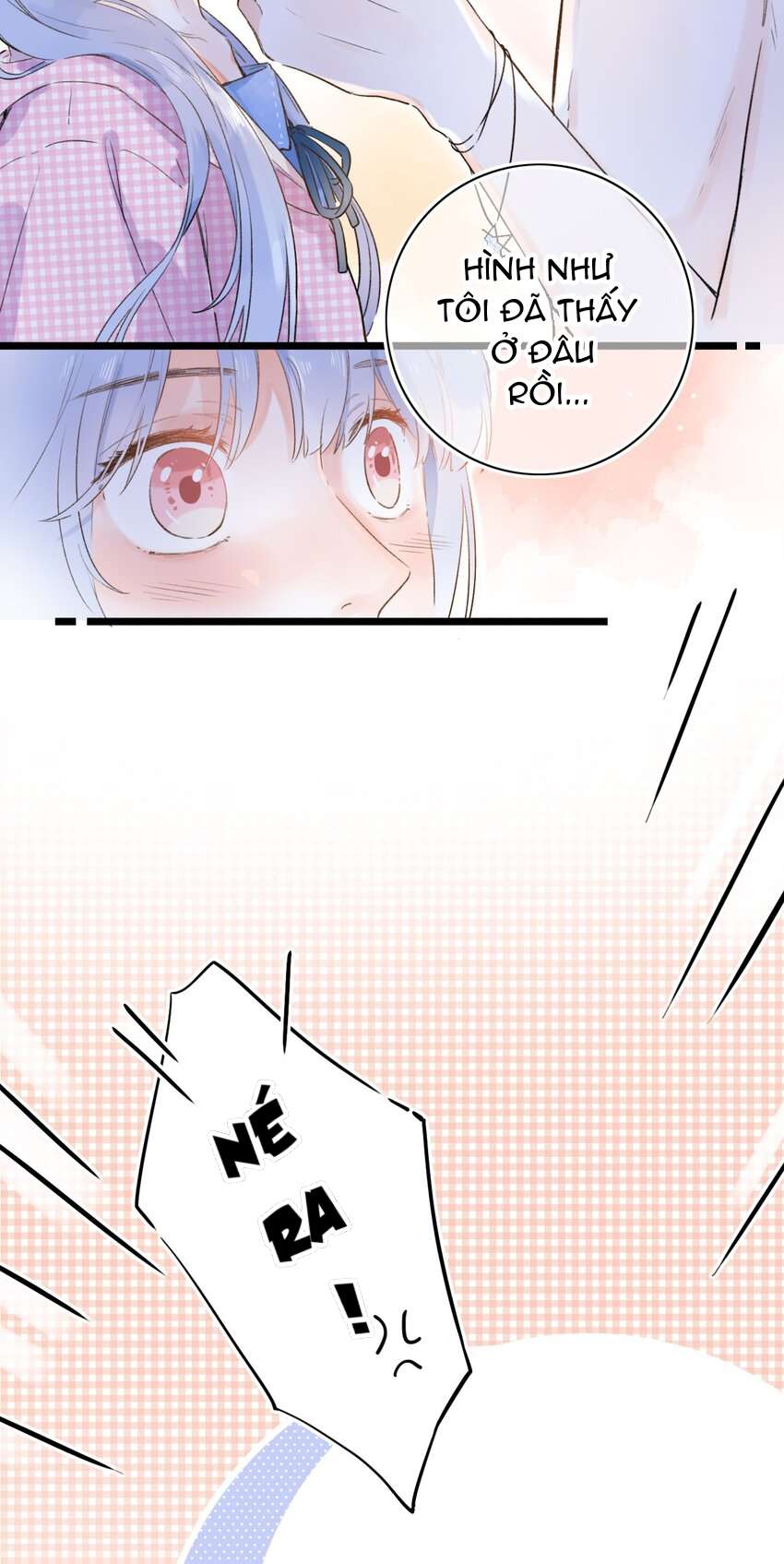 Ánh Sao Phiêu Linh Trong Nước Chapter 1 - Trang 4