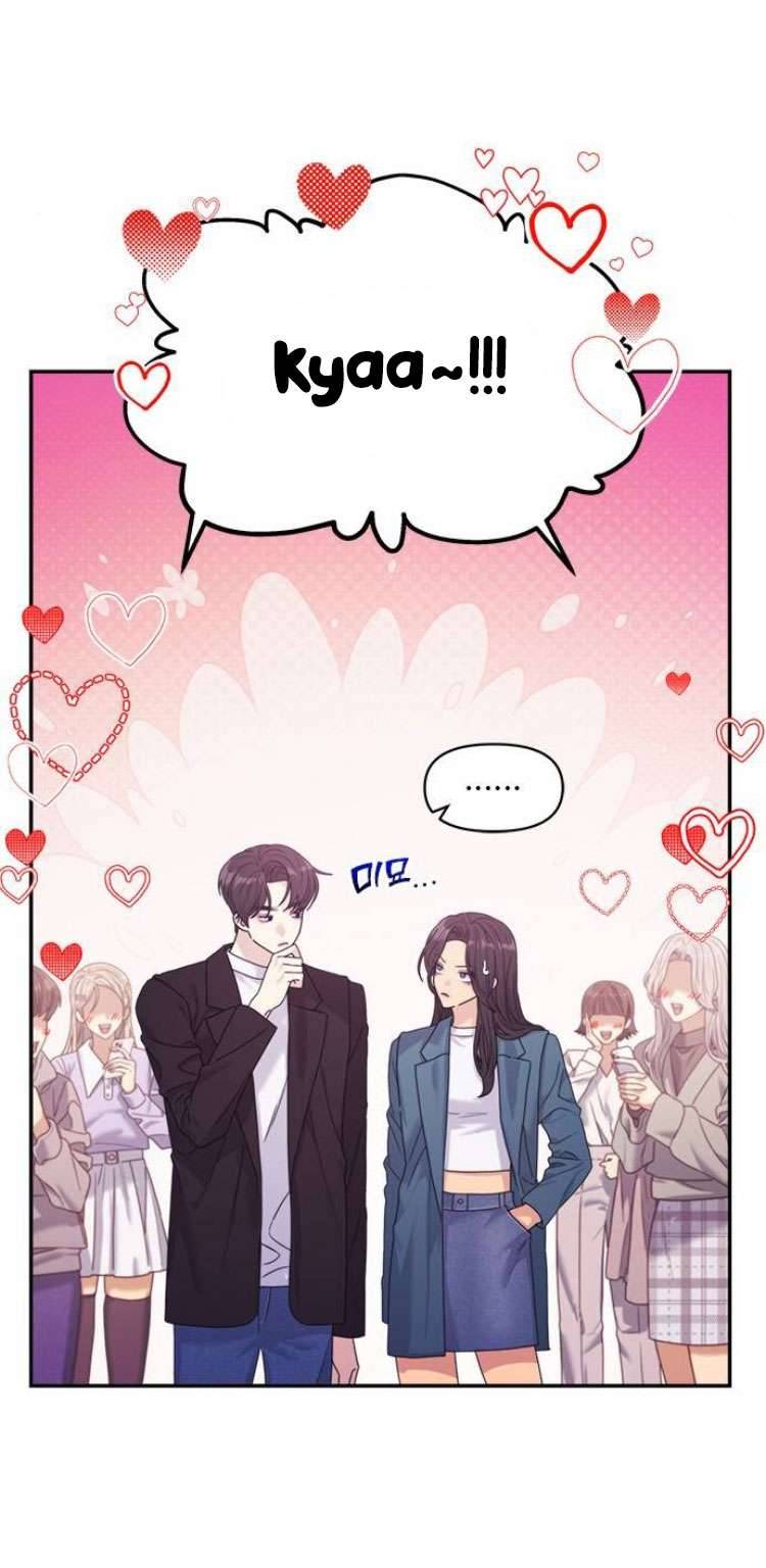 Couple Breaker Chapter 48 - Next Chapter 49