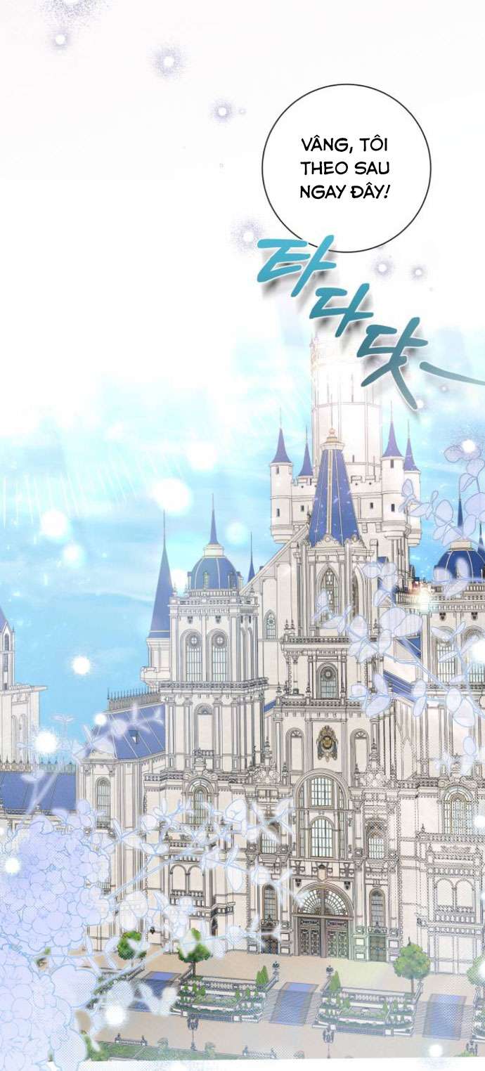 Tôi Tưởng Đó Chỉ Là Tiểu Thuyết Trọng Sinh Bình Thường Chap 40 - Trang 2