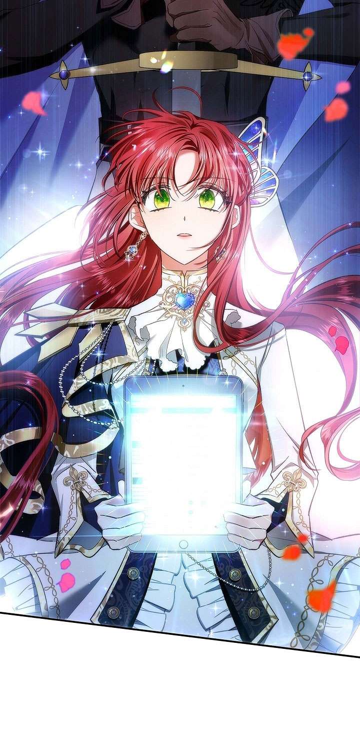 Hôn Phu Ẩn Sắc Chapter 61 - Trang 4