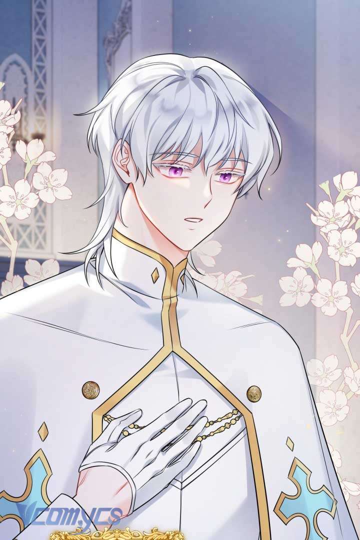 Mê Cung Cám Dỗ Của Emilone Chapter 2 - Trang 4